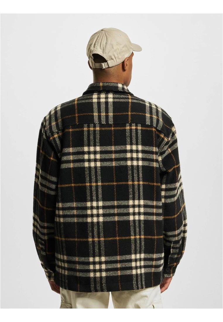DEF Woven Shaket
