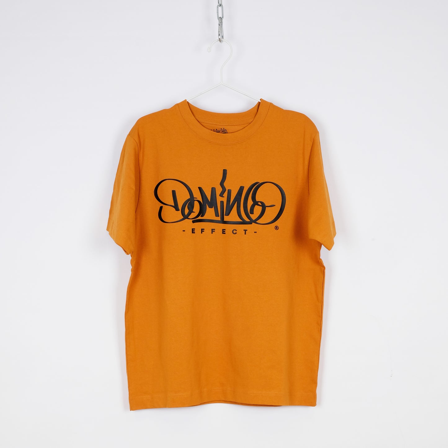 Tussi T-paita, Orange