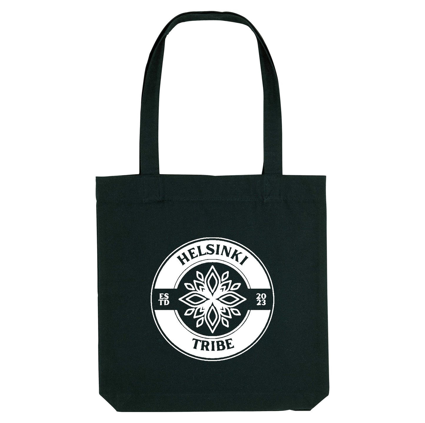 Helsinki Tribe Tote