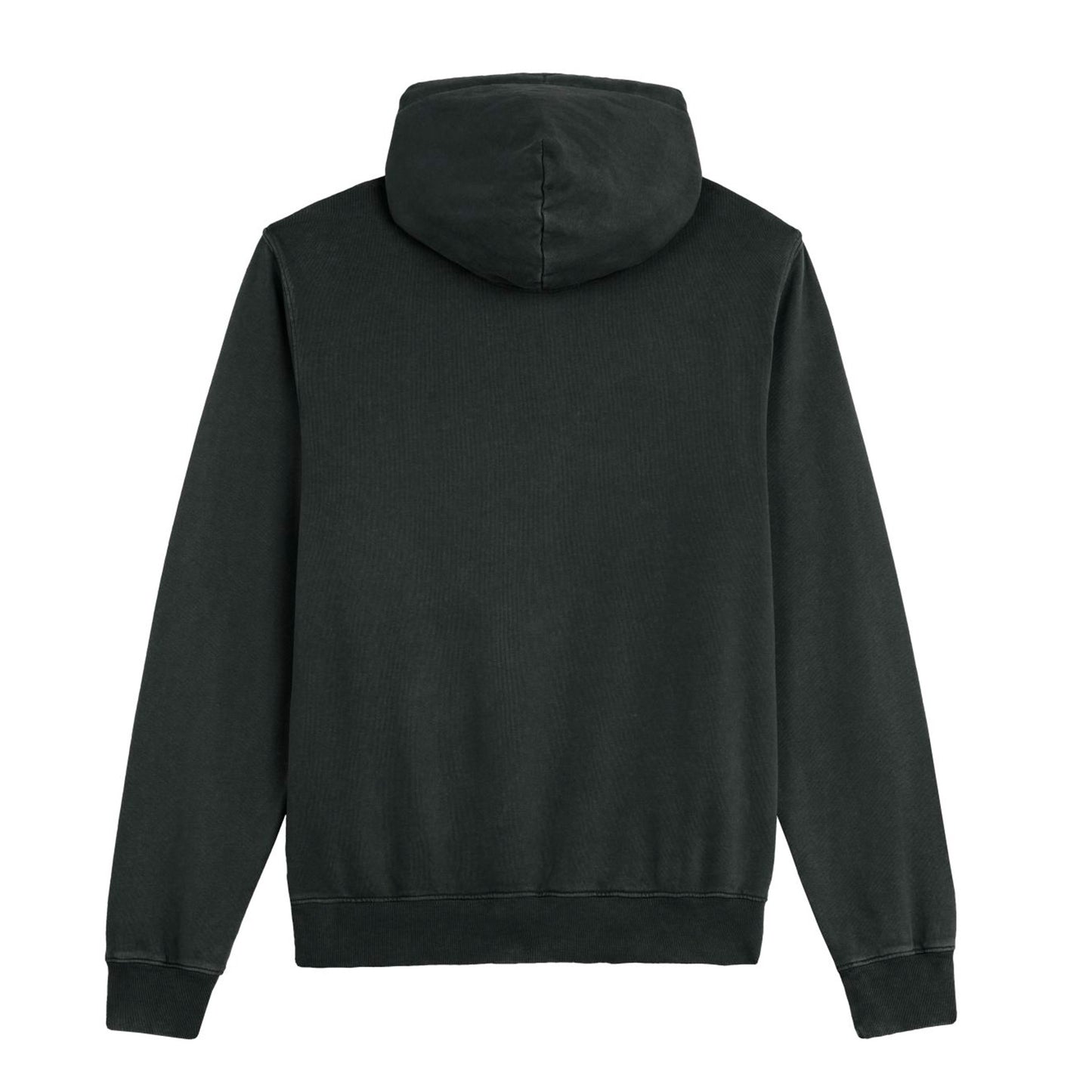 Domino Buzz Acid Huppari, Black