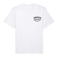 SEKSICO Norteno T-paita valkoinen