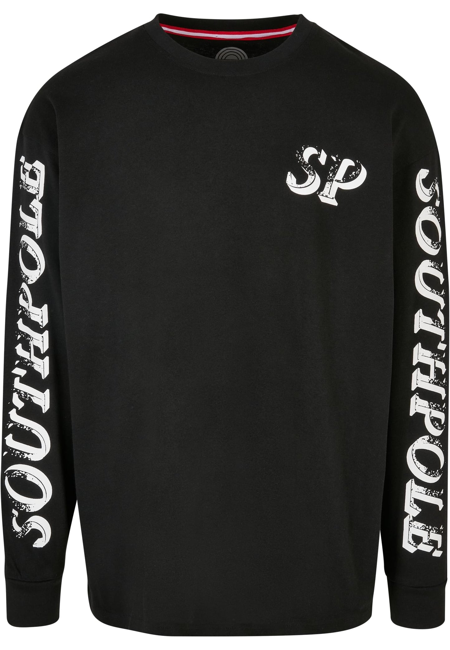 Southpole Script Longsleeve