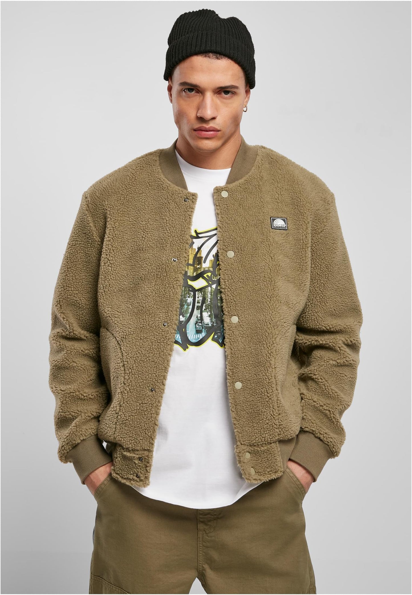 Southpole Basic Sherpa Takki