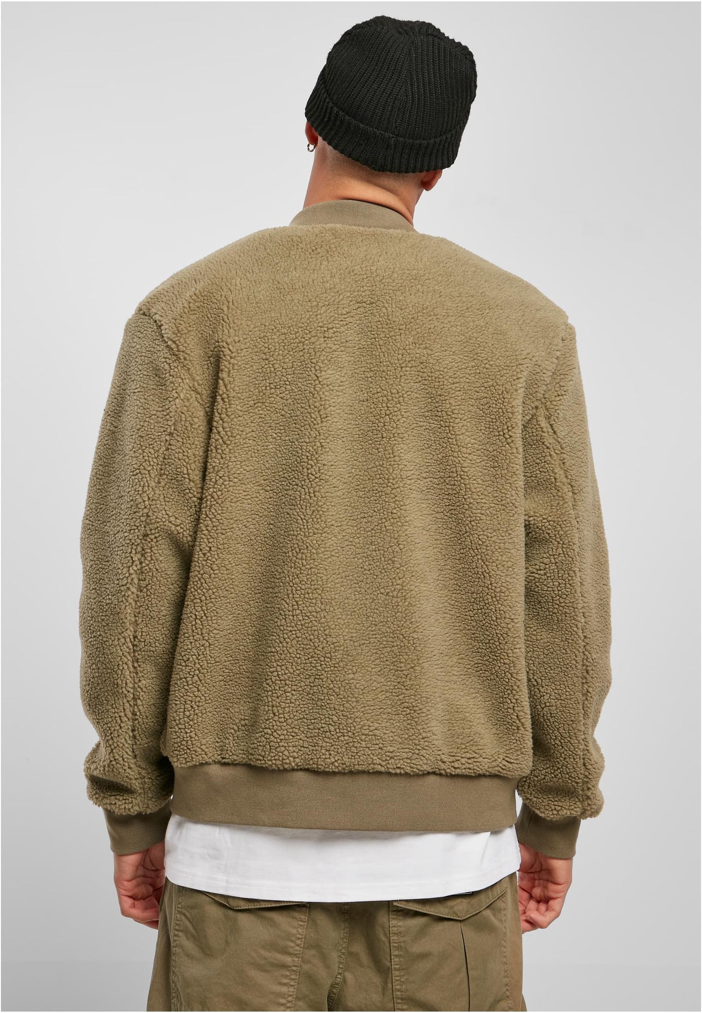 Southpole Basic Sherpa Takki