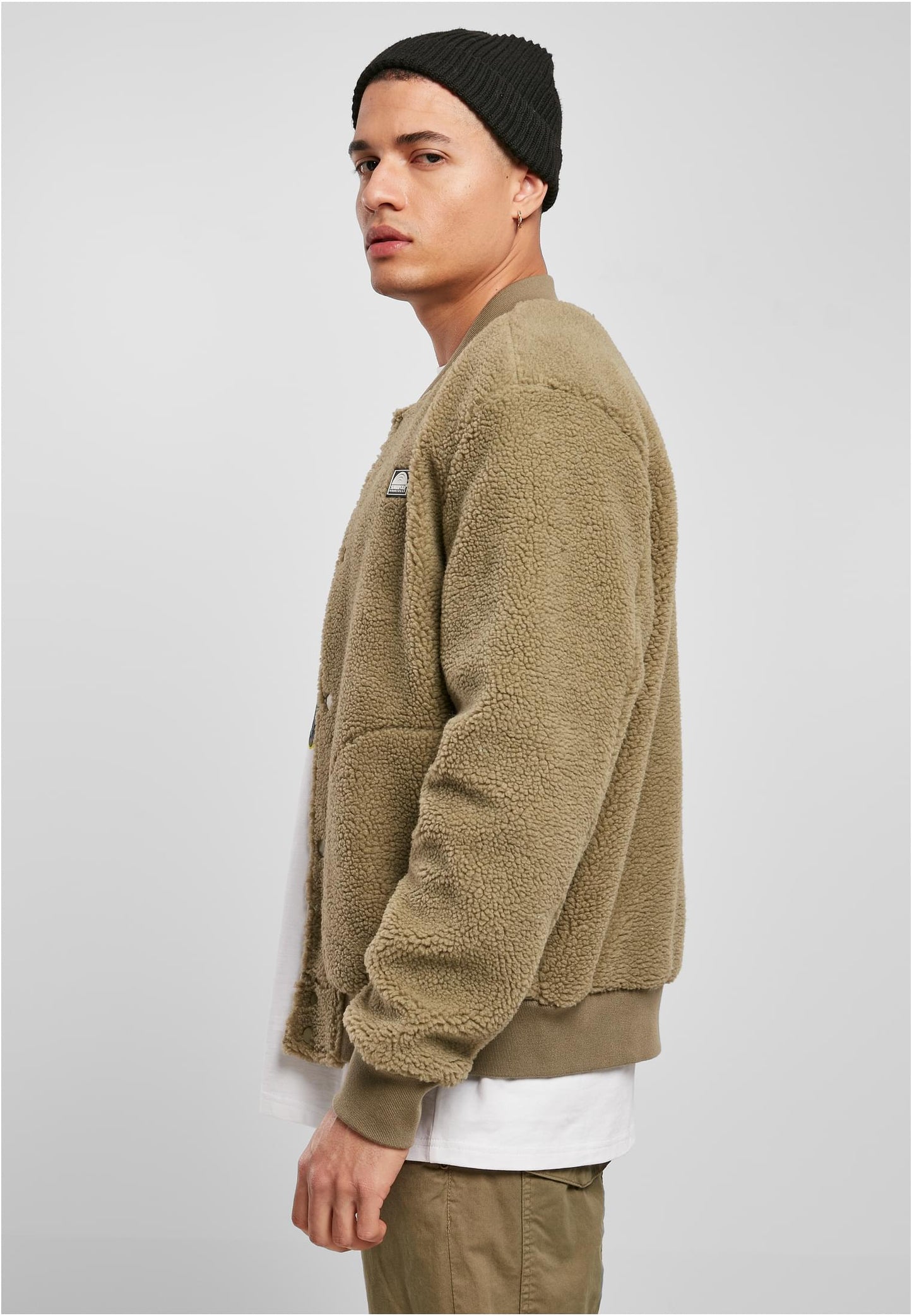 Southpole Basic Sherpa Takki