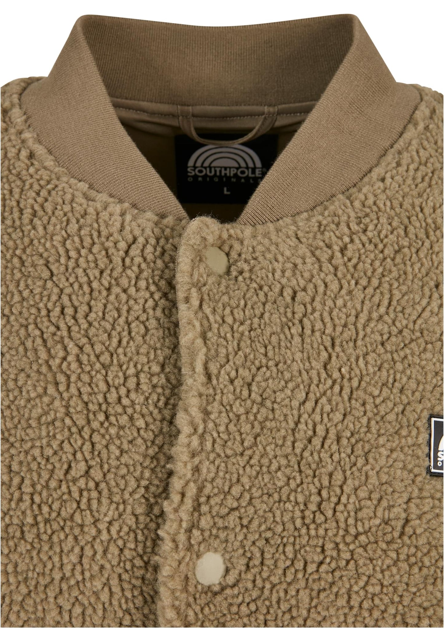 Southpole Basic Sherpa Takki