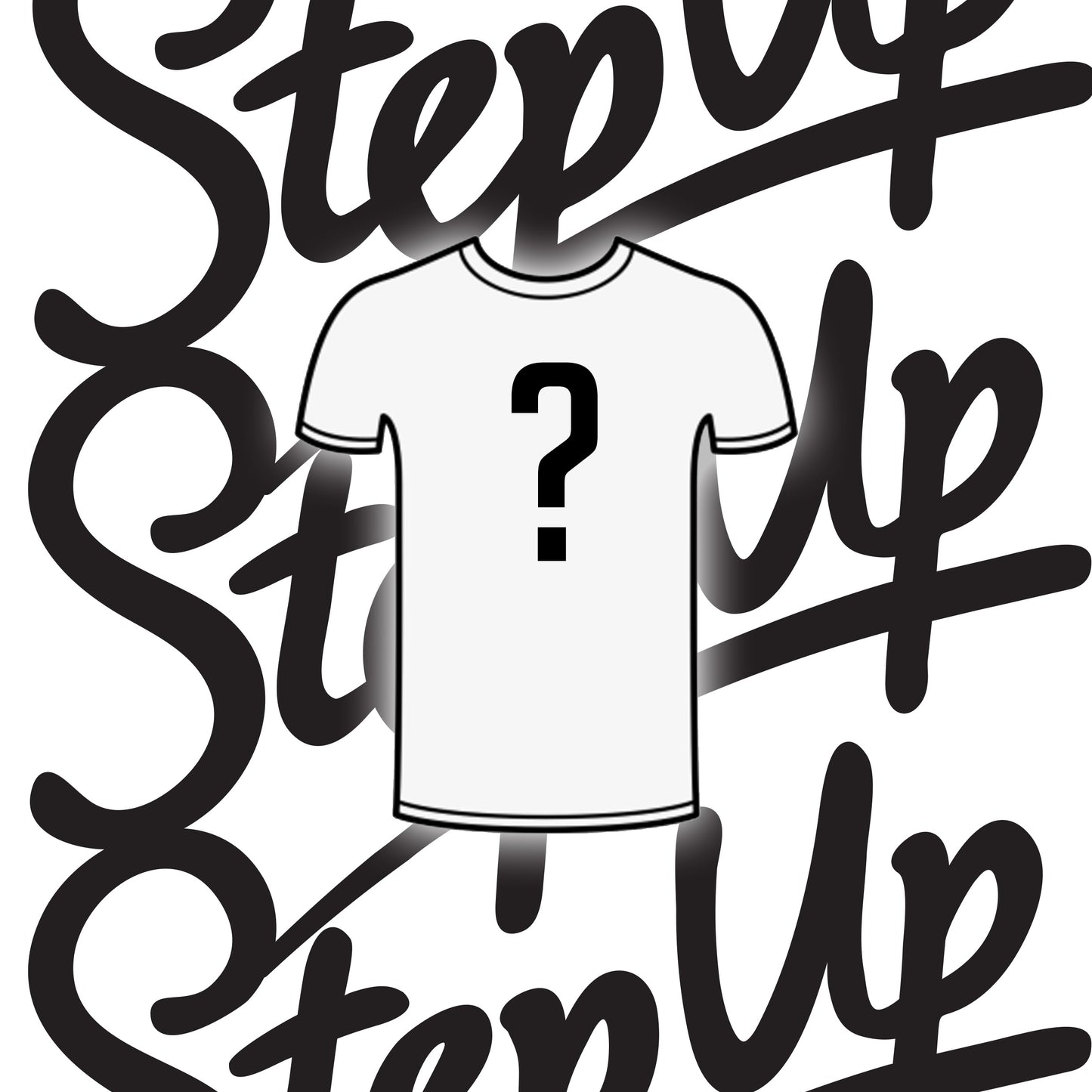 StepUp SkidiSKO -T-PAITA