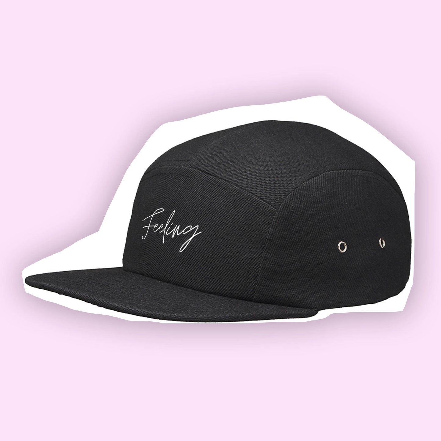 Fridaylicious - Feeling 5panel
