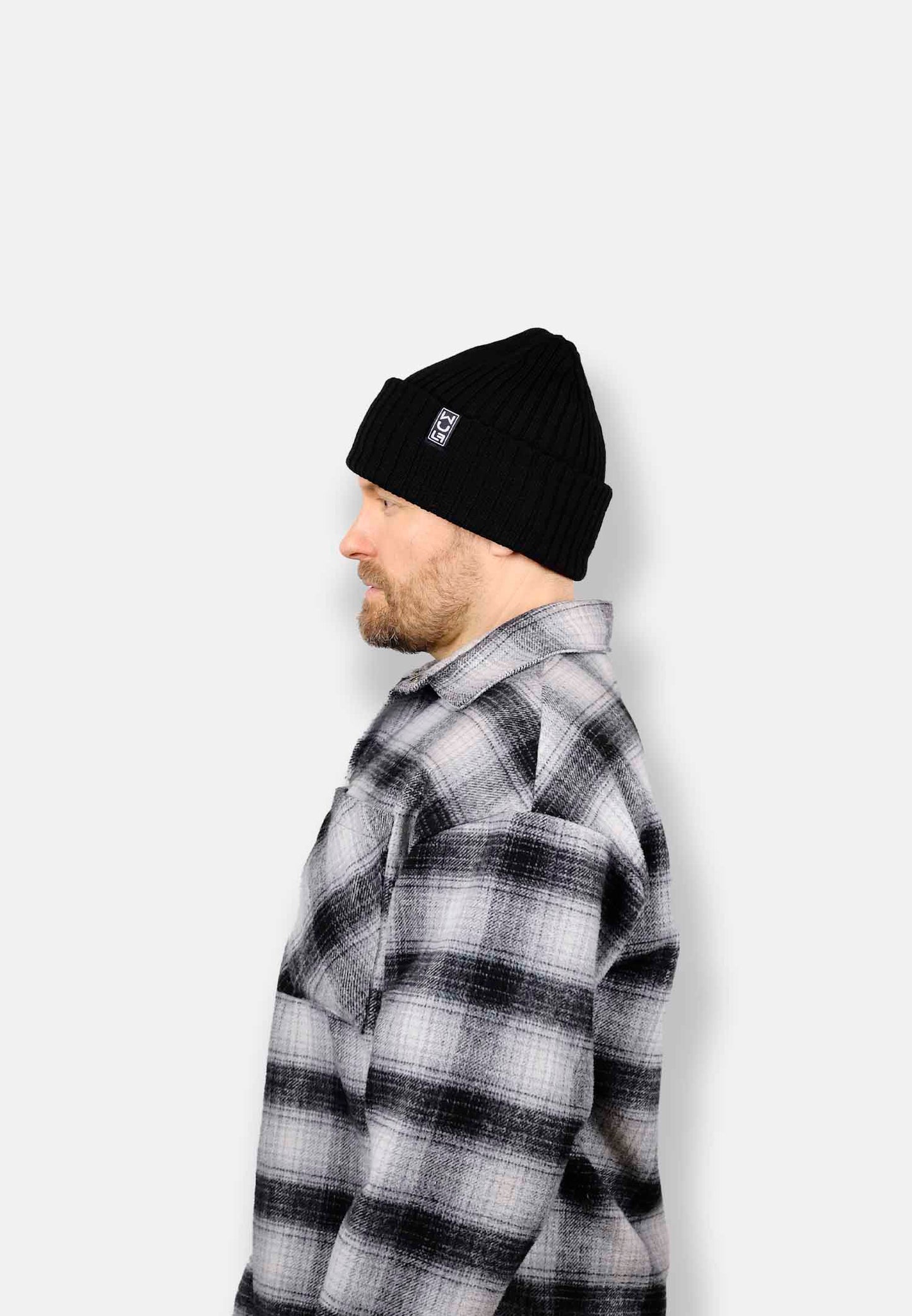 Head Heater Pipo, Musta, Made in Finland