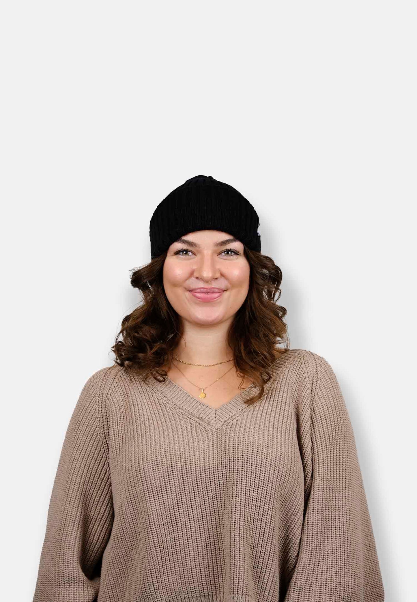 Head Heater Pipo, Musta, Made in Finland