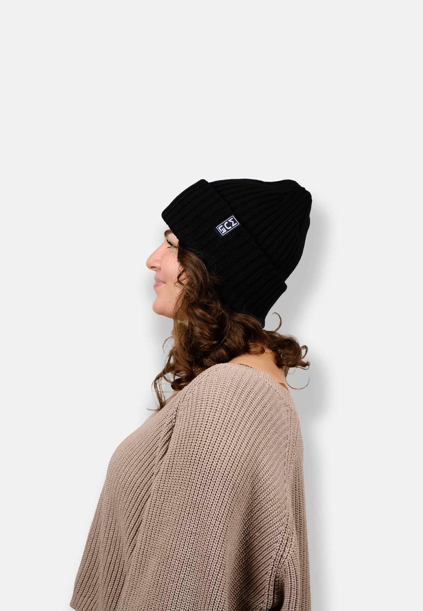 Head Heater Pipo, Musta, Made in Finland