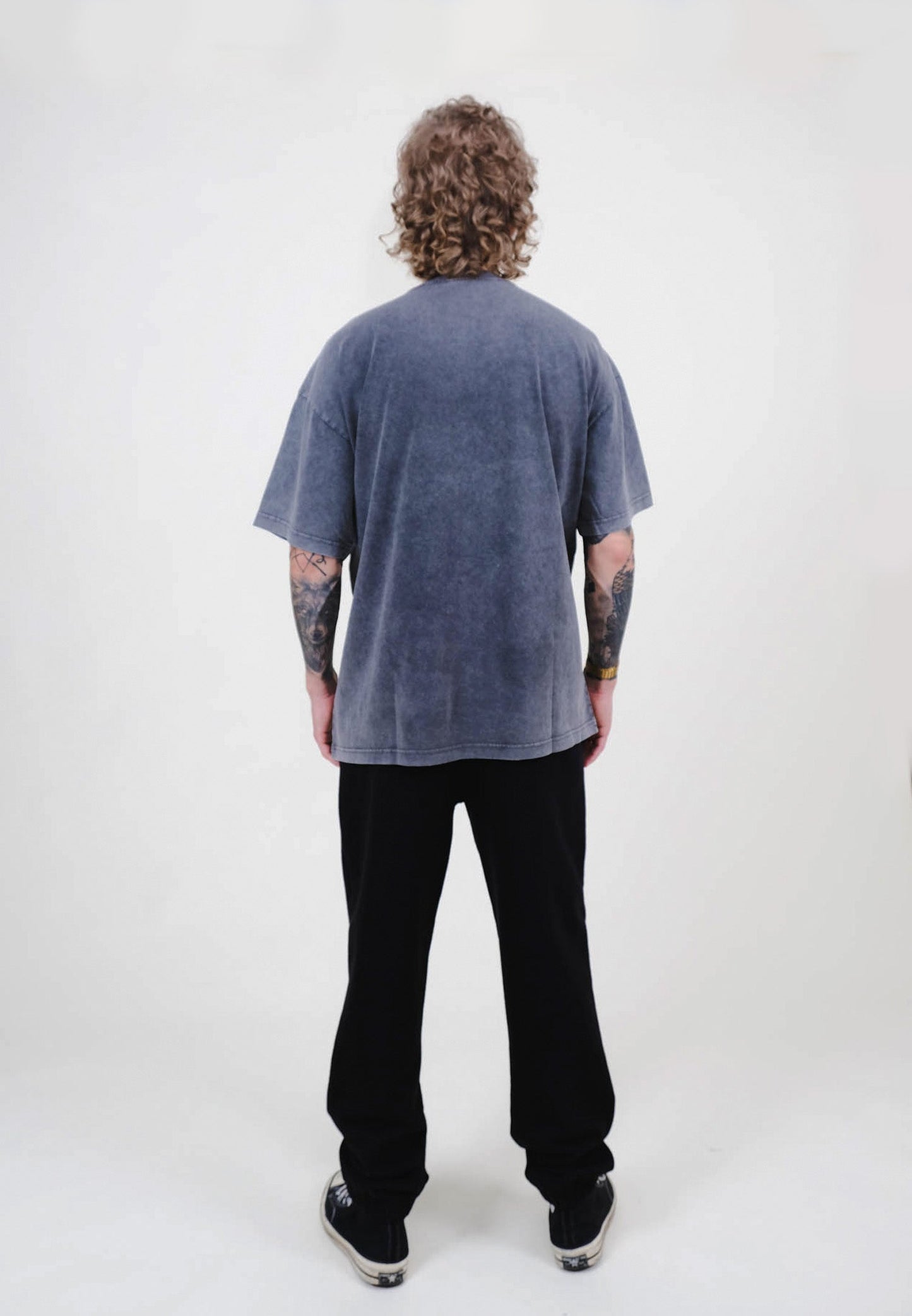 62°110 T-shirt, Light Acid