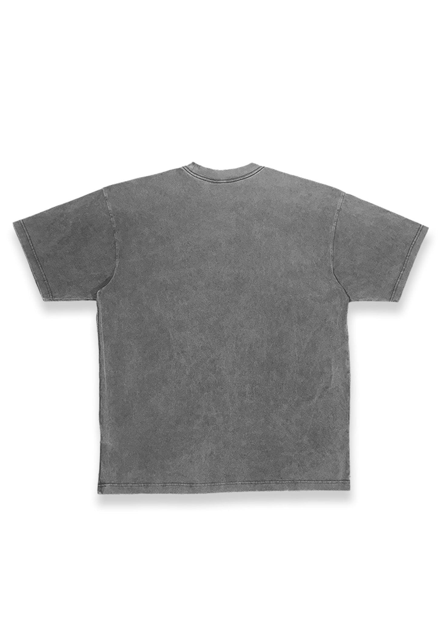 62°110 T-shirt, Light Acid