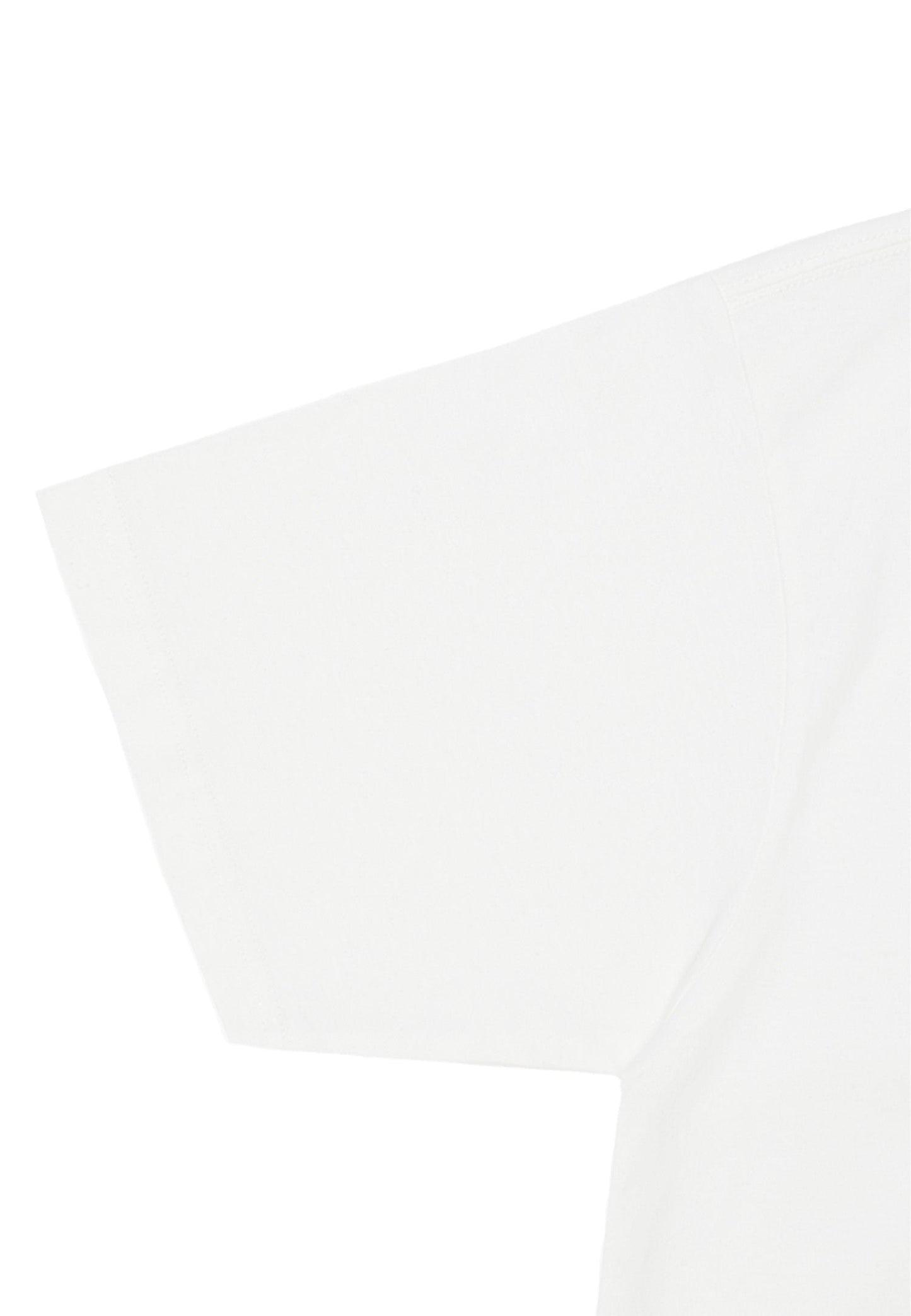 62°110 T-shirt, White
