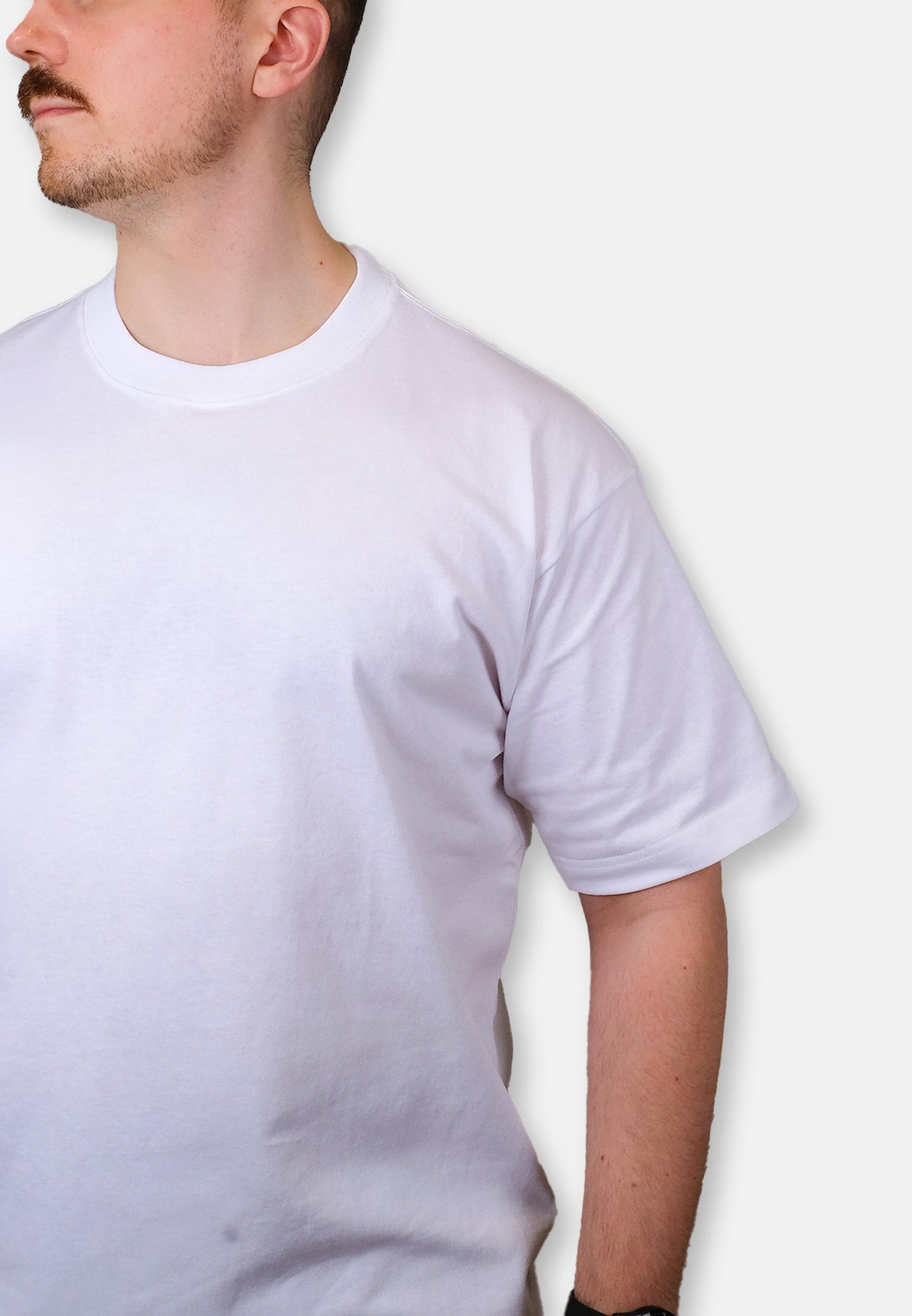 62°110 T-shirt, White
