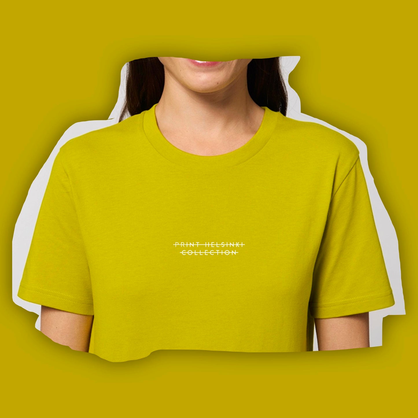 PH - Original Logo T-paita