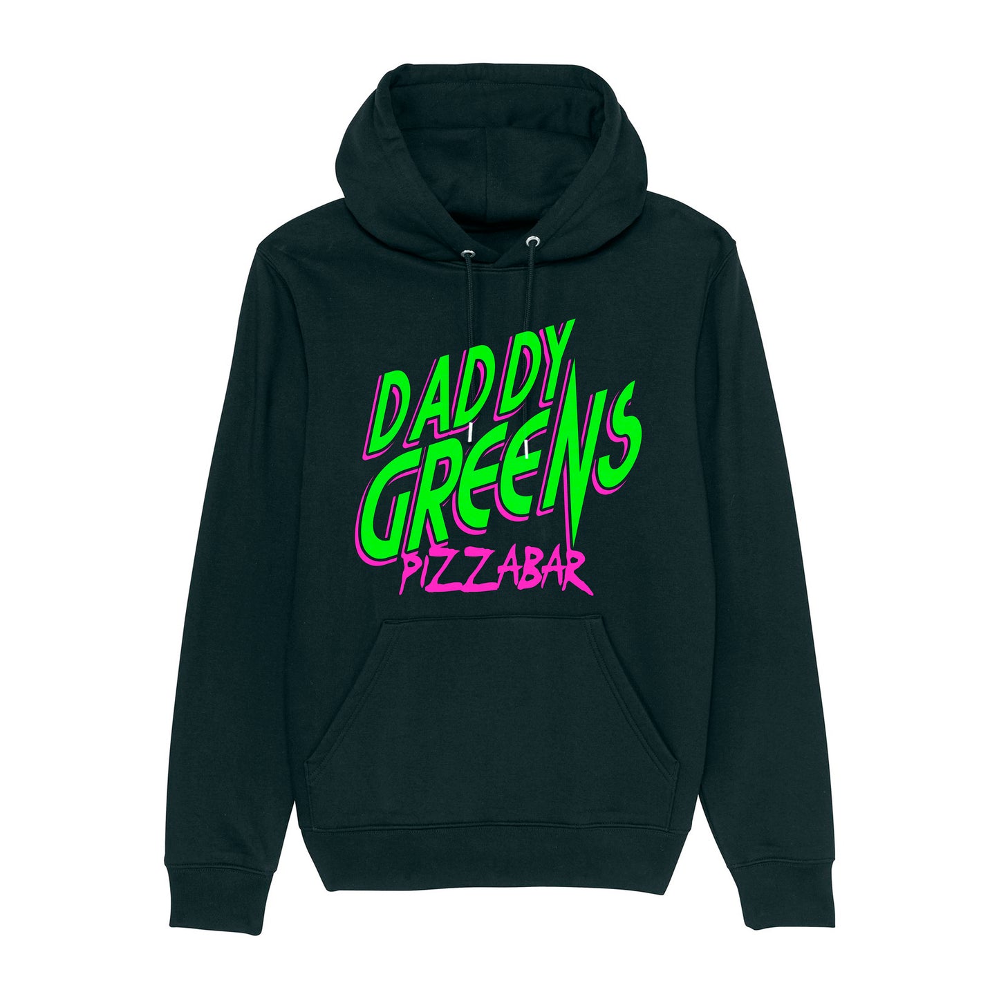 Daddy Greens Original Hoodie