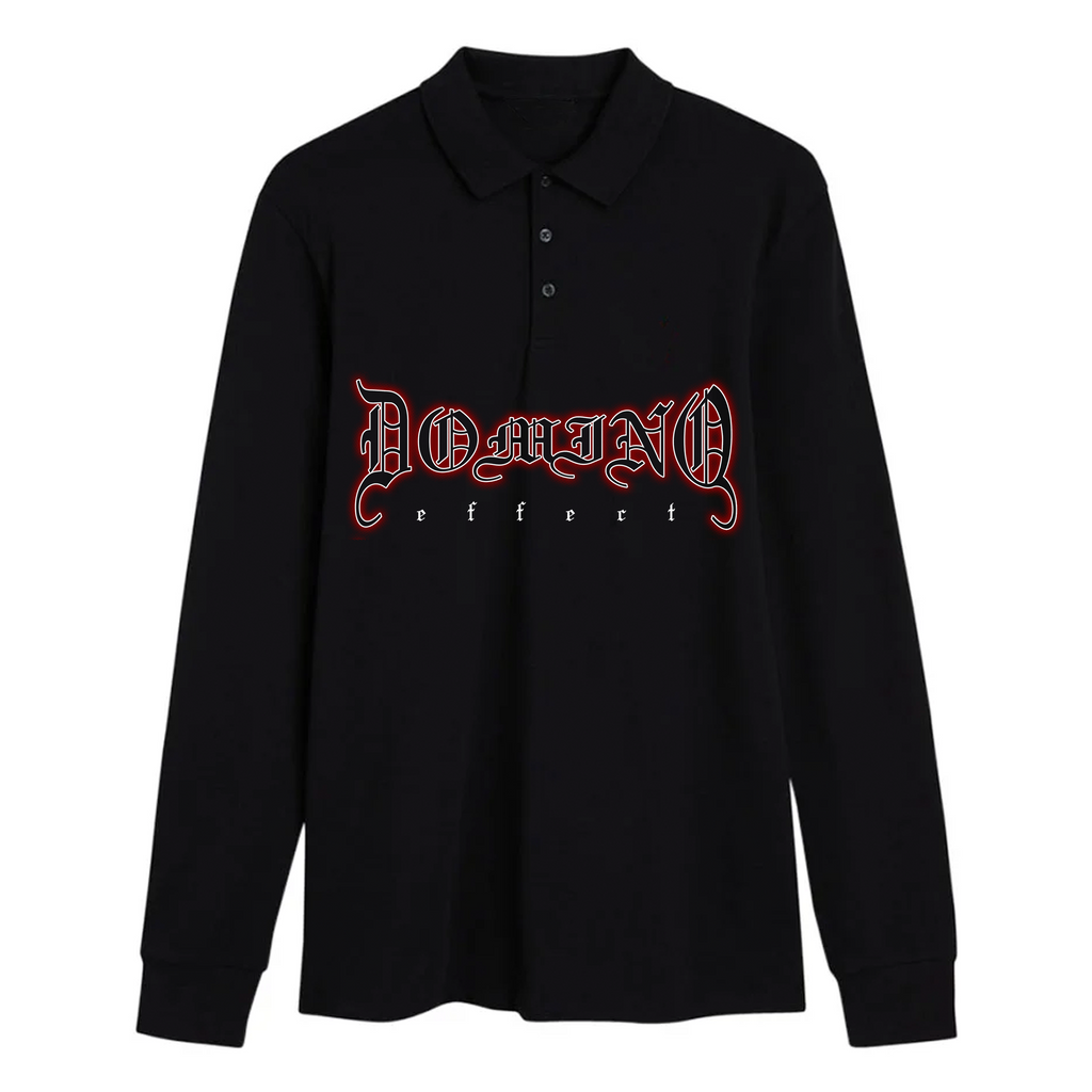 GOTHIC Pikee, Musta