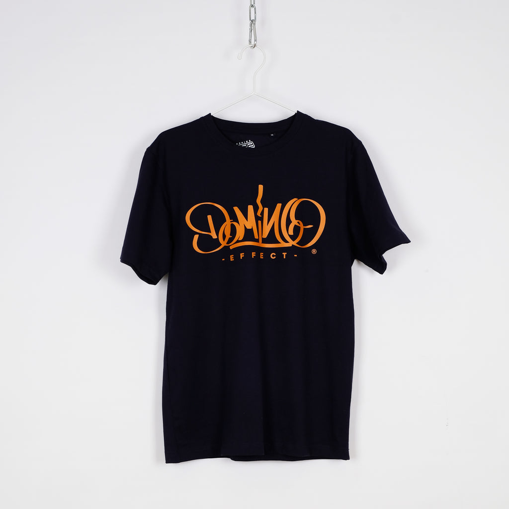 Tussi T-paita, Navy