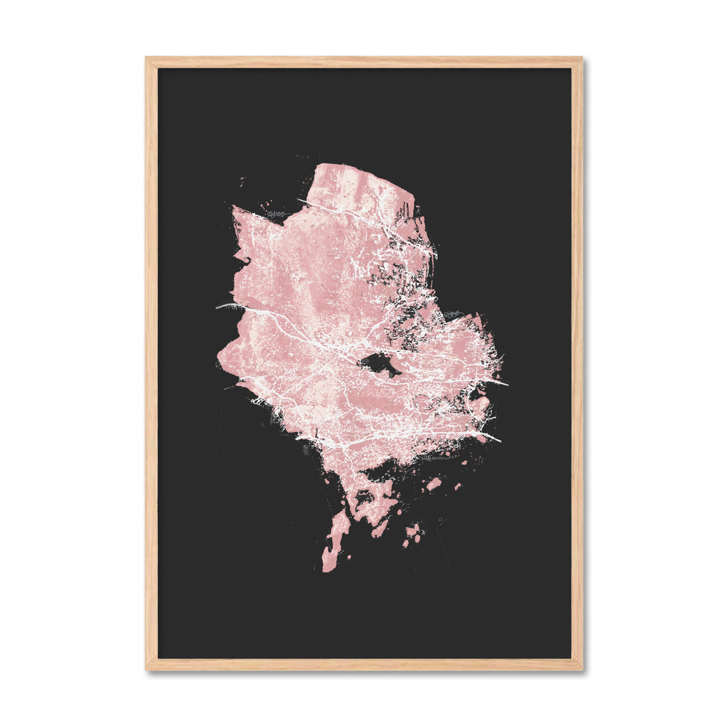 ESPOO PINK