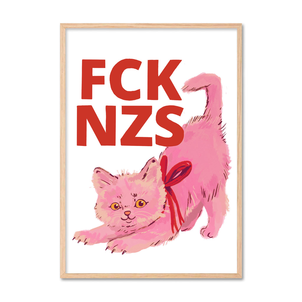 FCKNZS