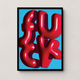 Sticky Image
