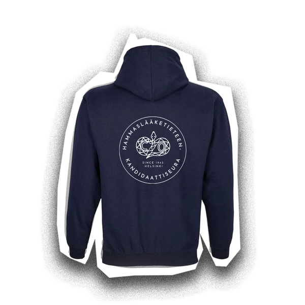 HLKS Brodeerattu huppari, French Navy