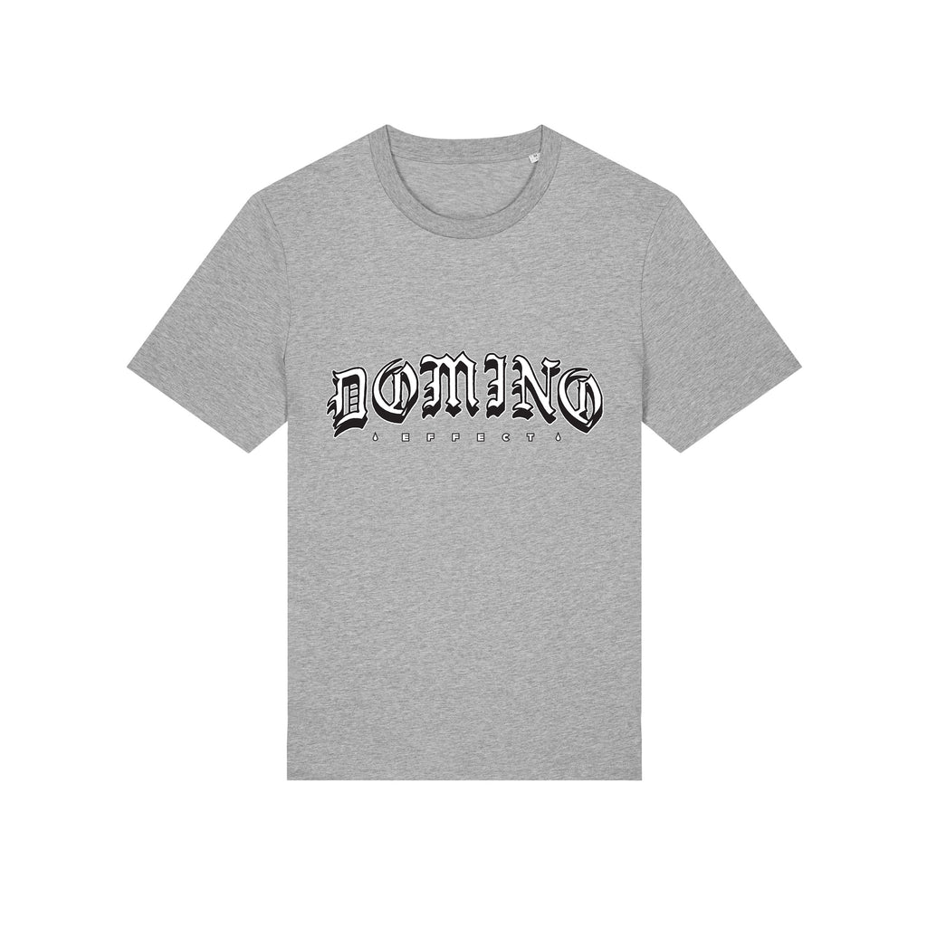 IRON T-shirt, Grey