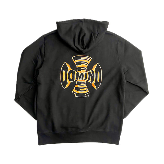 3D KELTTI Hoodie, Black