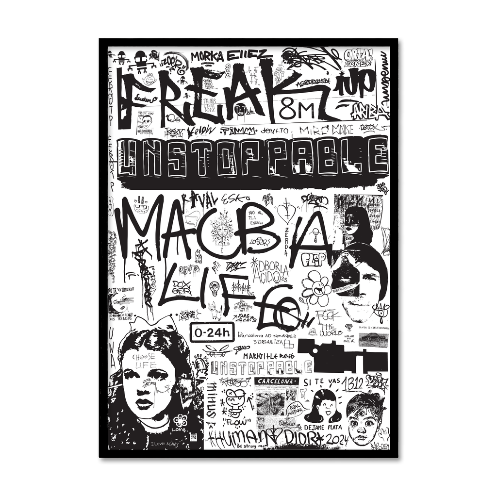 Macba Life