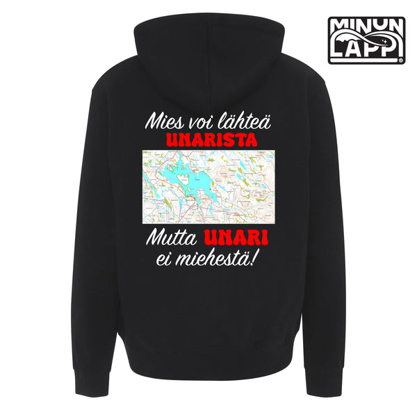 Minun Lappi 