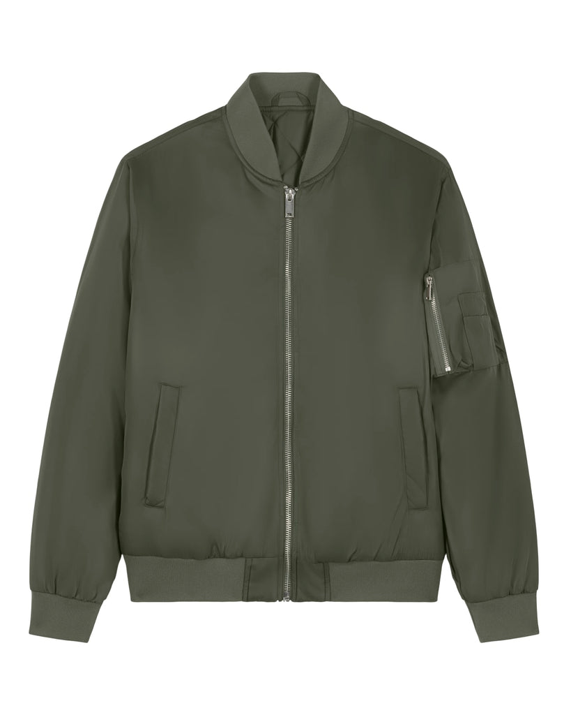Stanley/Stella Bomber 2.0