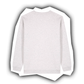 KMDance Oversized women's sweatshirt, Cool Grey