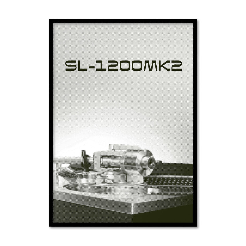 SL-1200MK2
