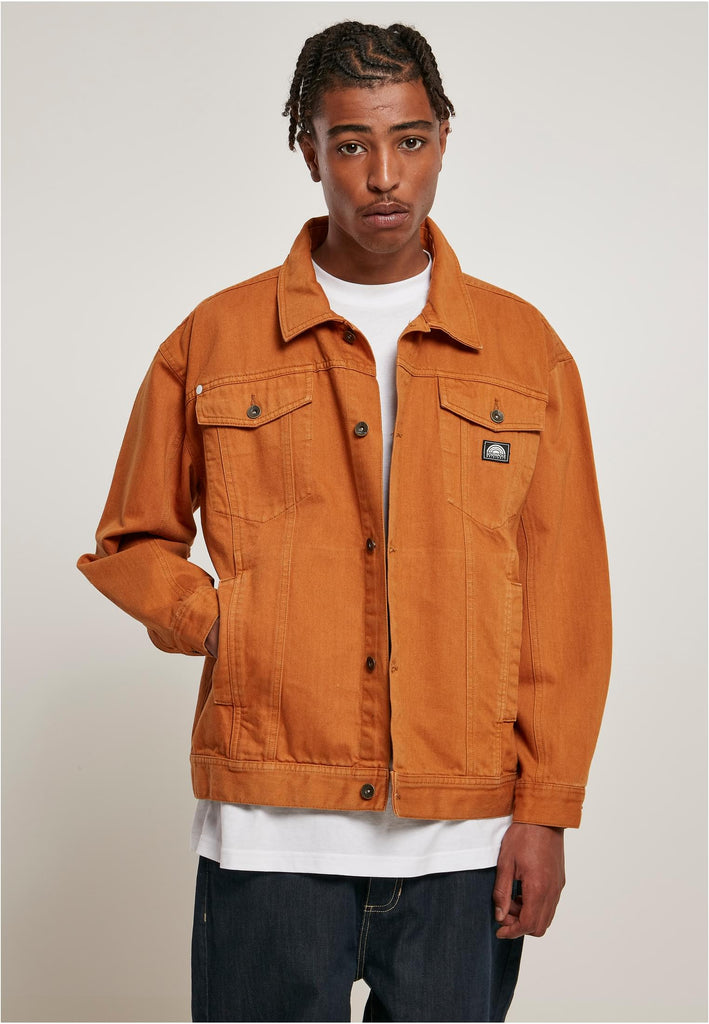 Southpole Script Cotton Takki