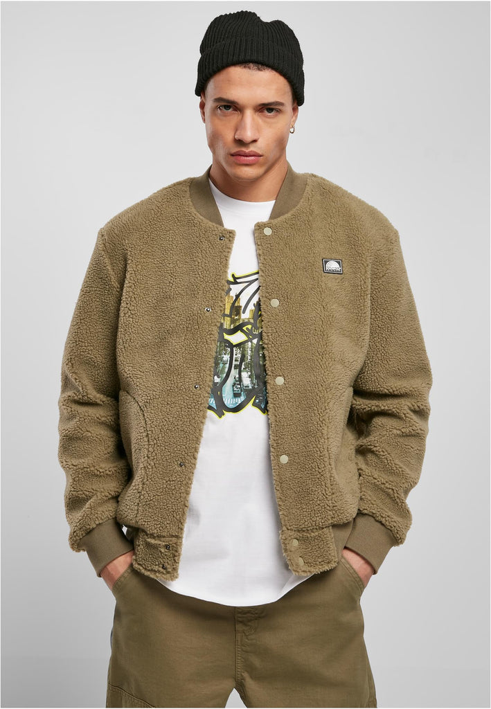 Southpole Basic Sherpa Takki