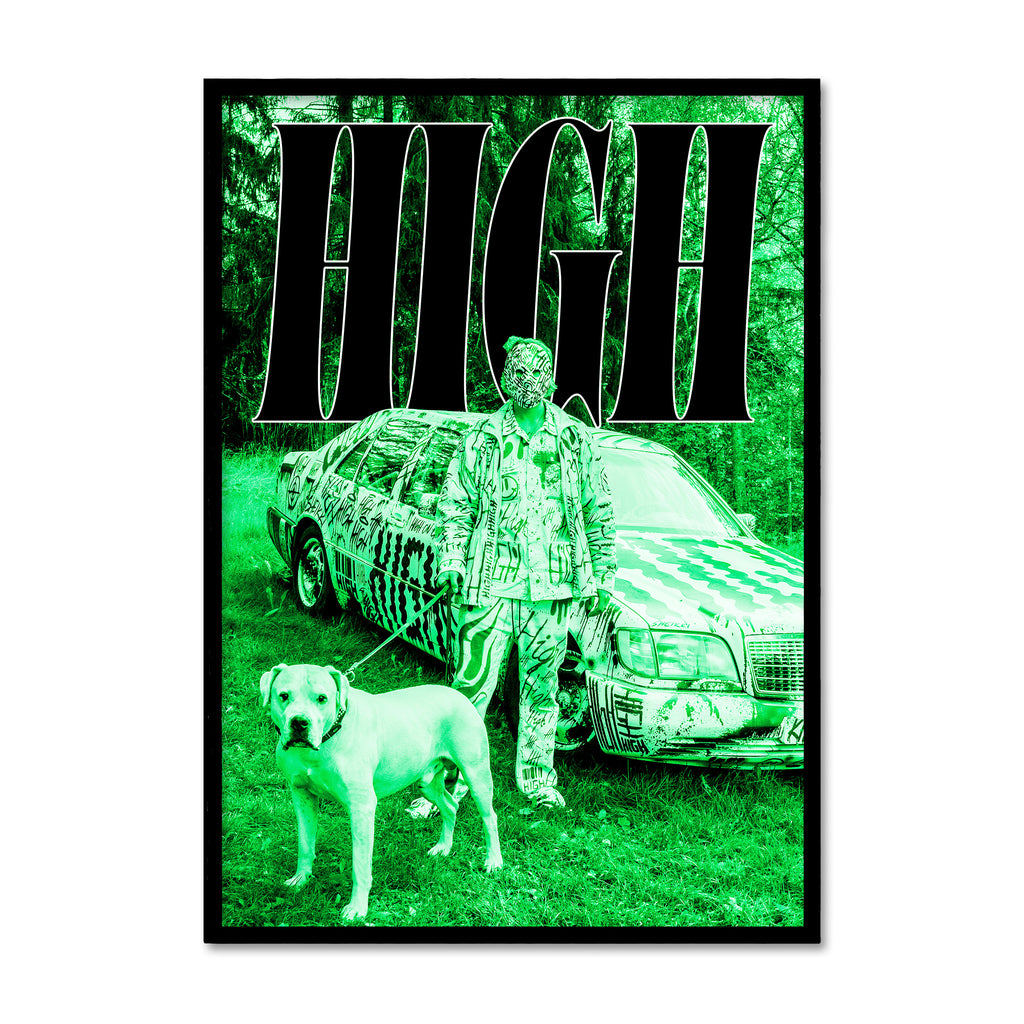 STAYGREEN
