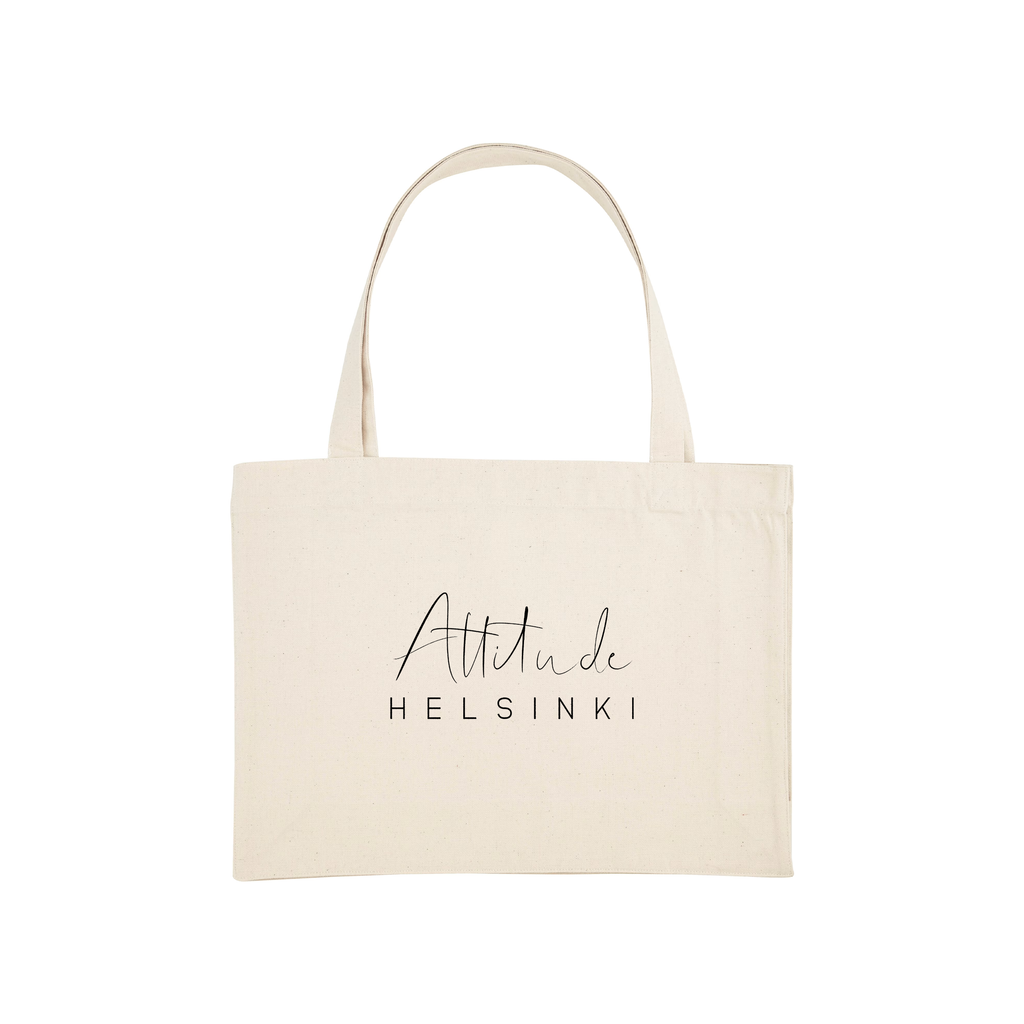 Attitude Iso Tote