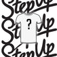 StepUp SkidiSKO -T-PAITA