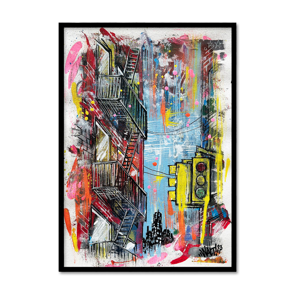 TRAFFIC LIGHT