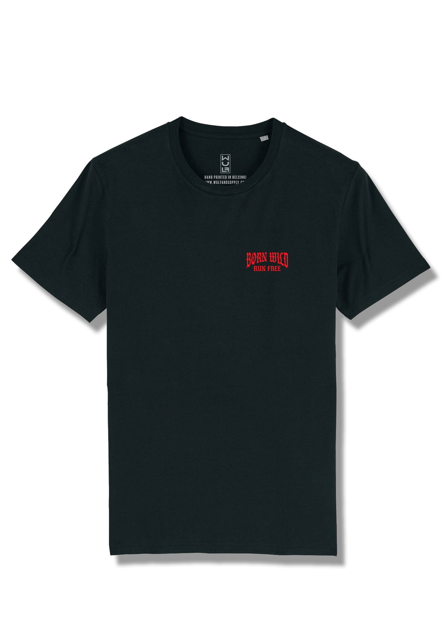 60°112 T-shirt