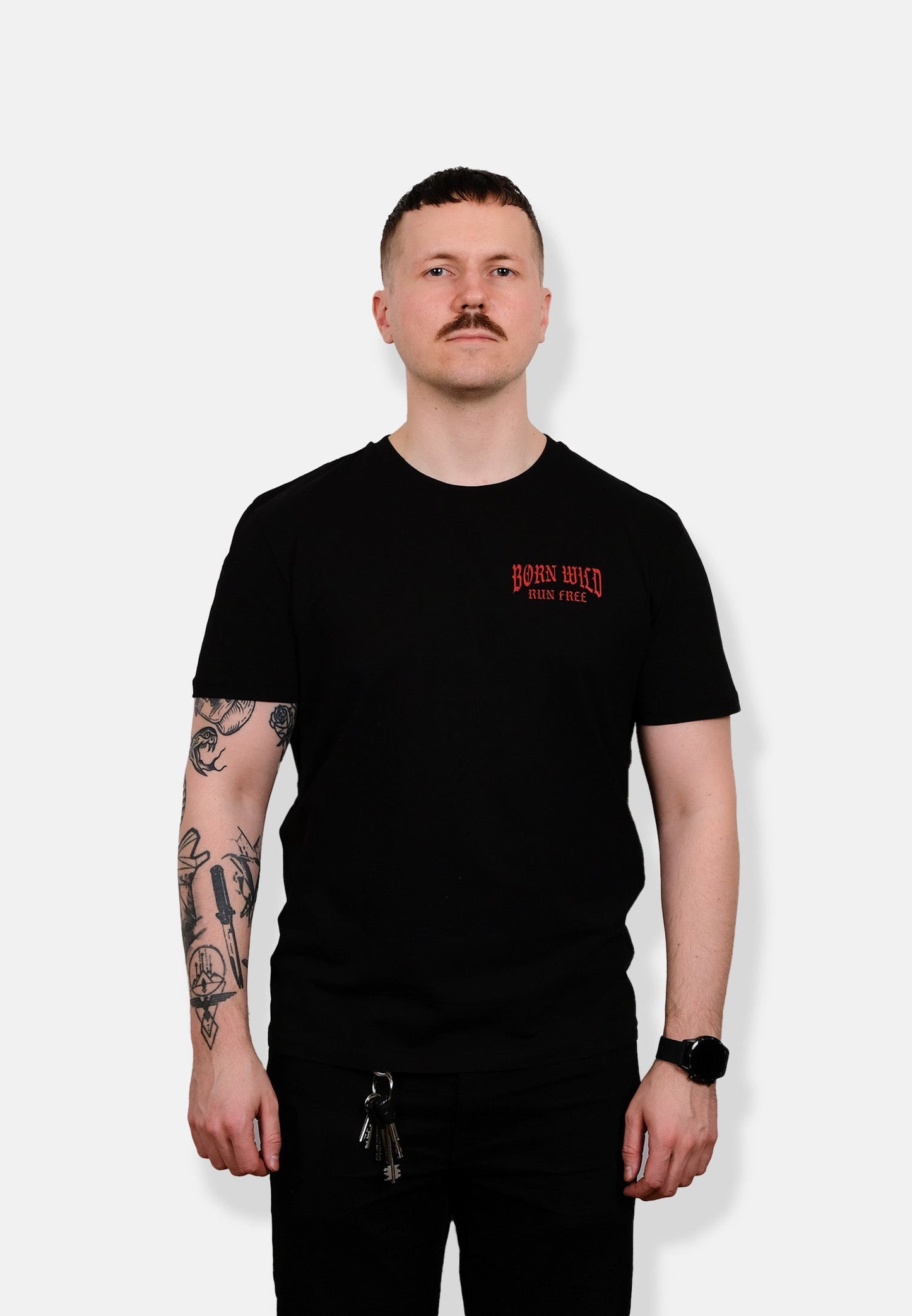 60°112 T-shirt