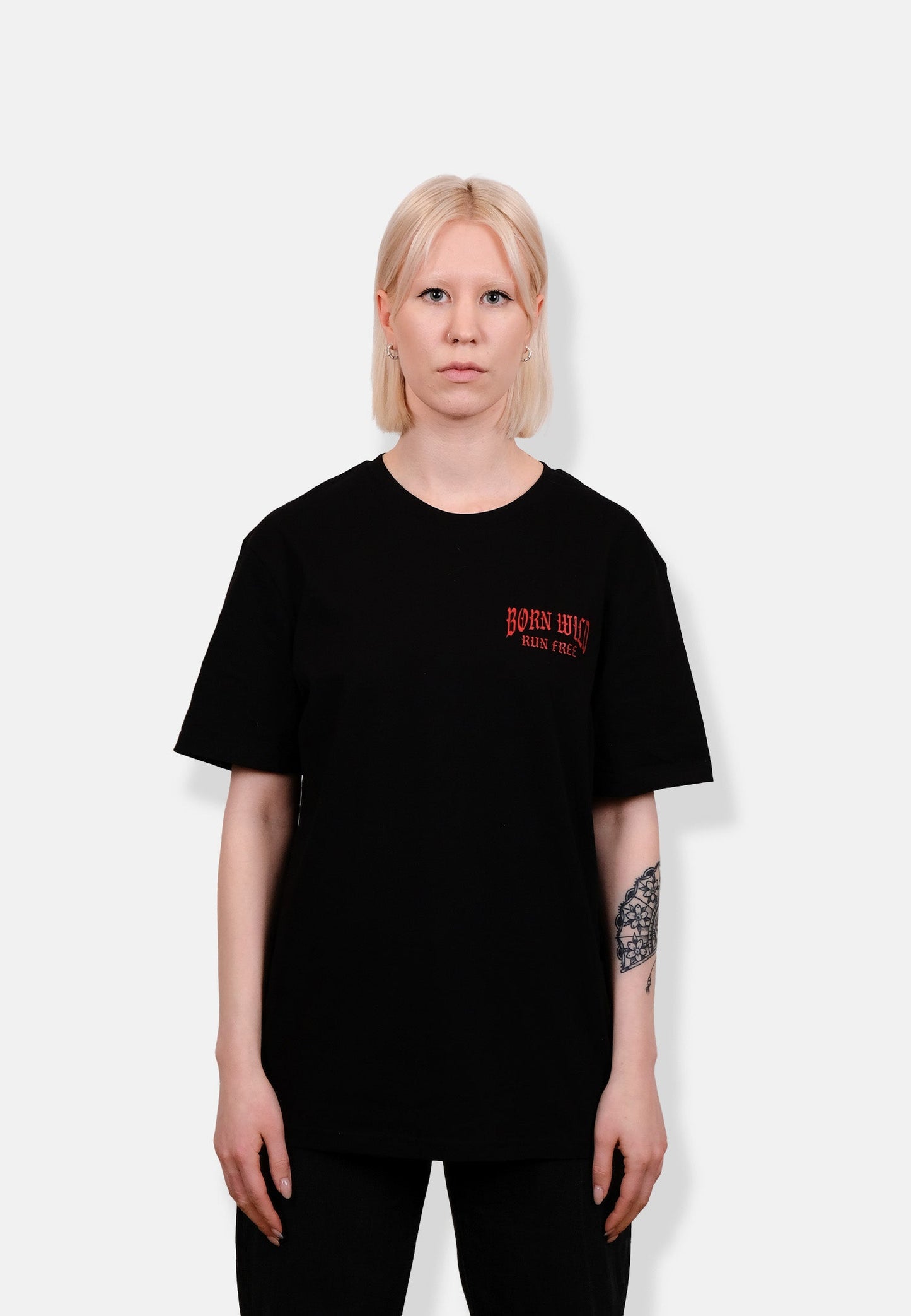 60°112 T-shirt