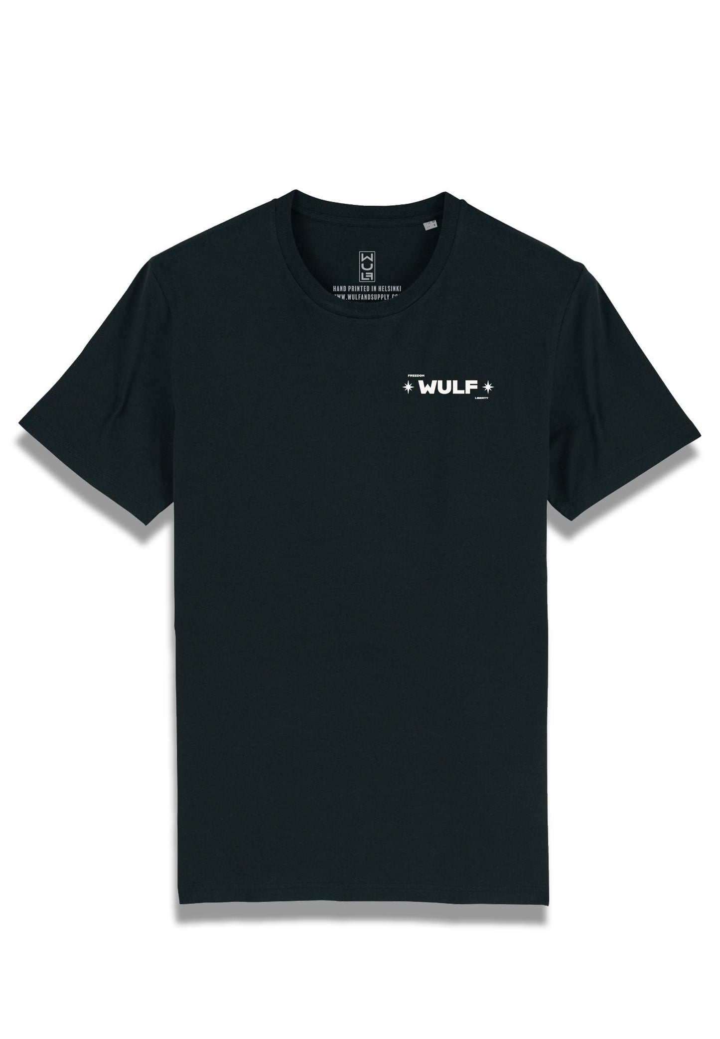 60°114 T-shirt