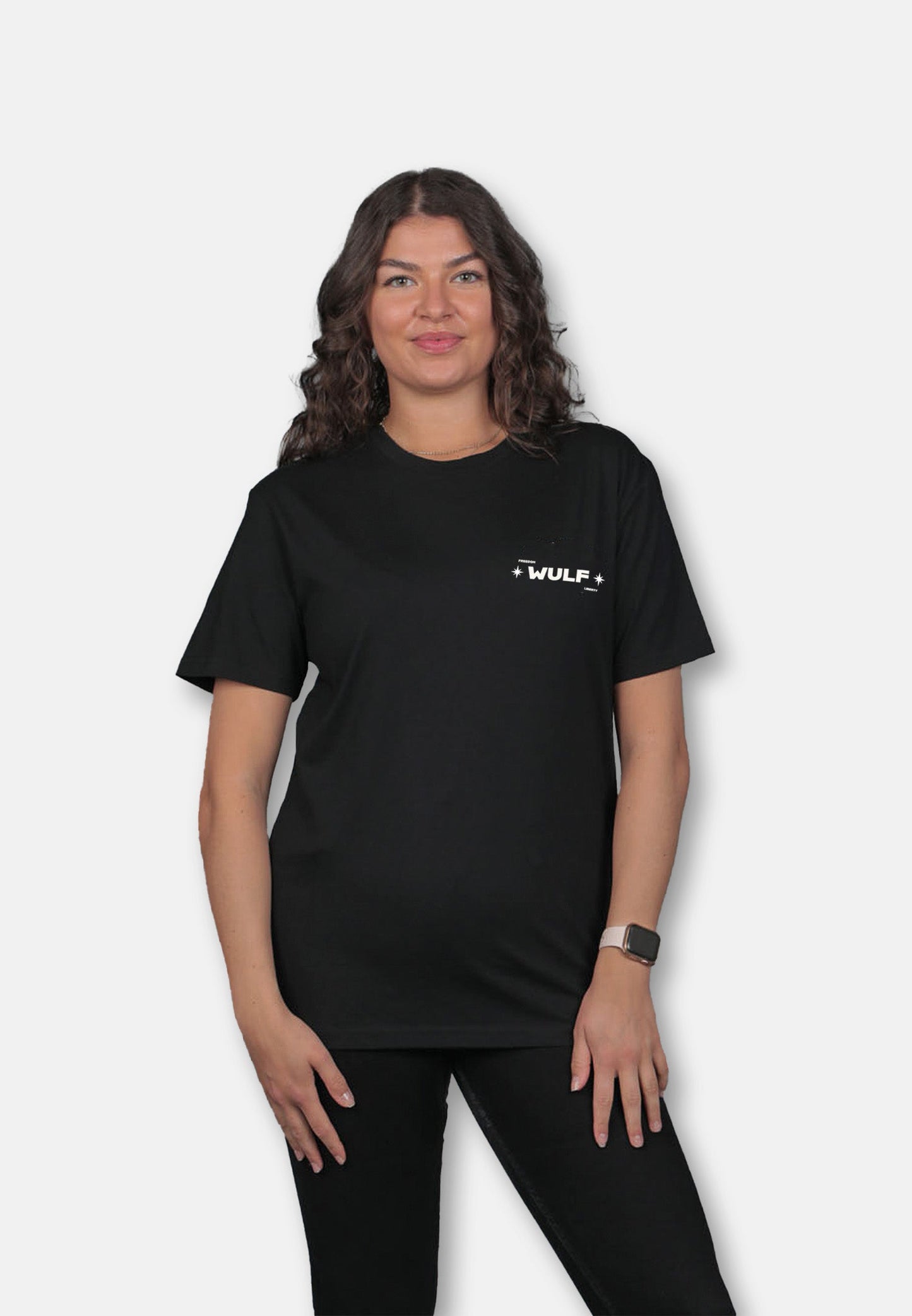 60°114 T-shirt