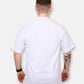 62°110 T-shirt, White