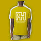 PH - Original Logo T-paita