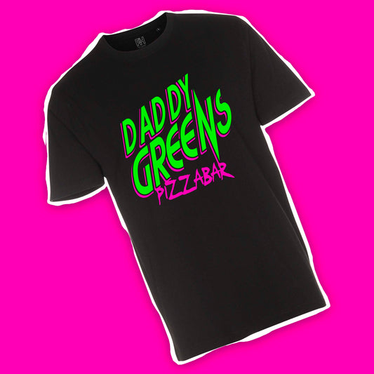 Daddy Greens - Original